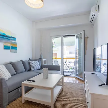 Modern 2bd - Greecing * 아테네
