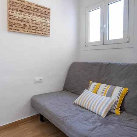 아파트 Modern 2bd - Greecing